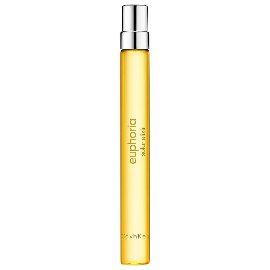 CALVIN KLEIN Euphoria Solar Elixir EdP 10 ml