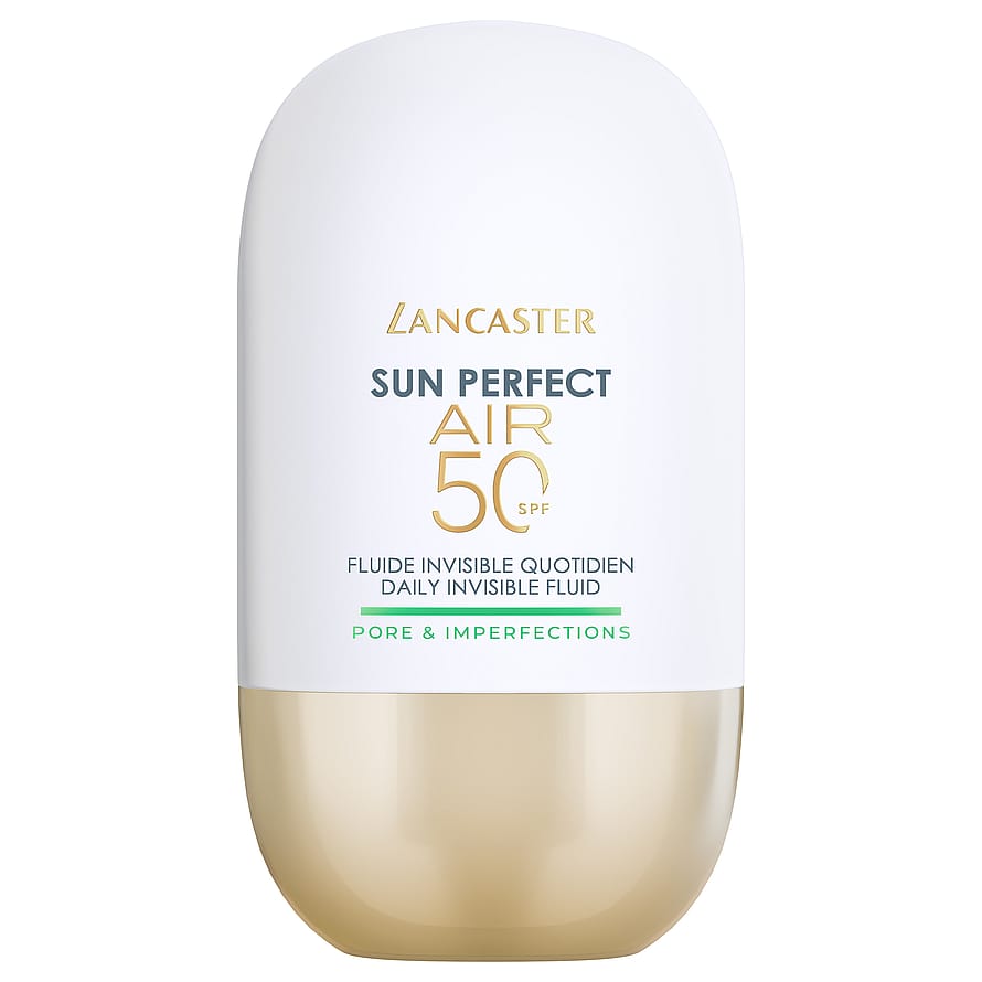 Lancaster Sun Perfect AIR Daily Invisible Fluid Pore & Imperfections