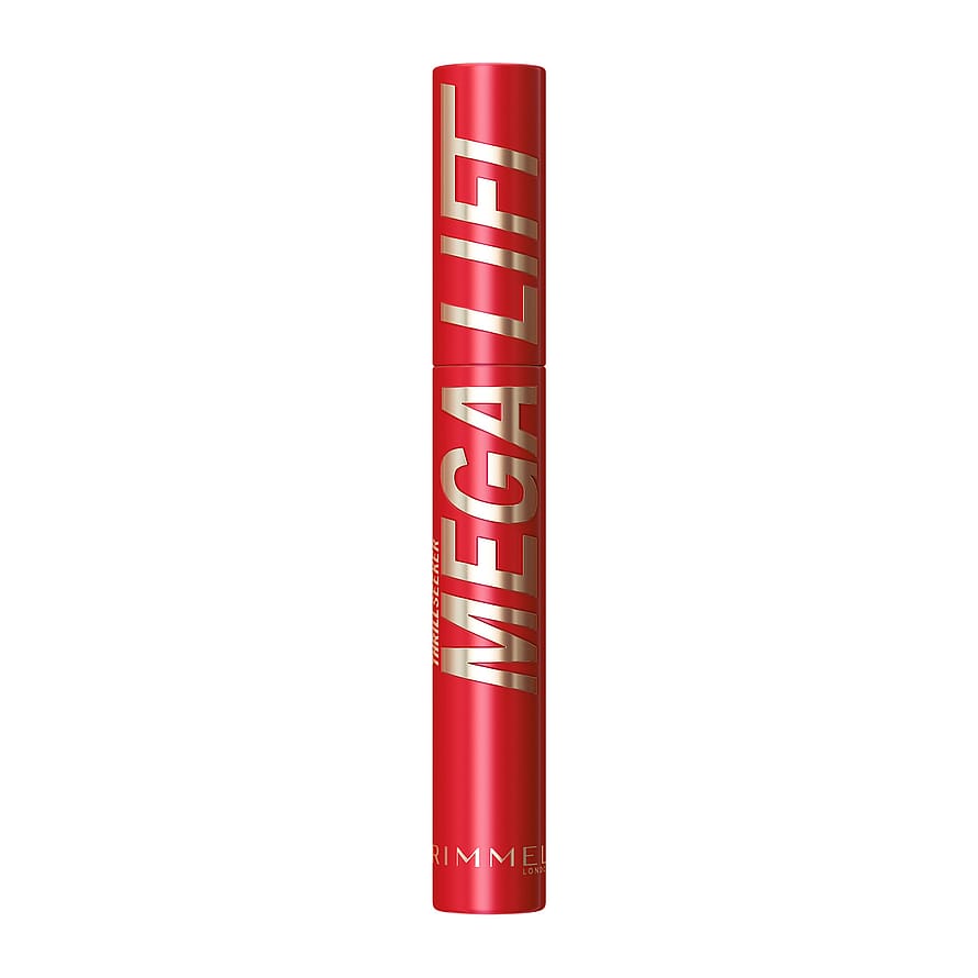 Rimmel Thrill Seeker Mascara 001 Black