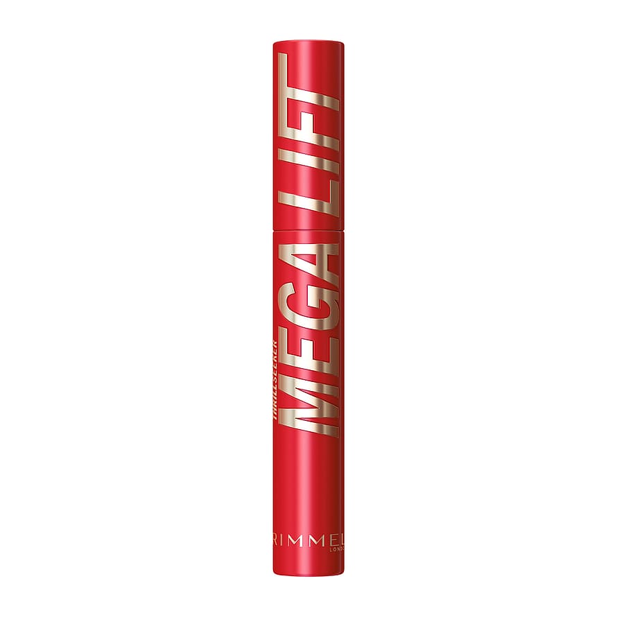 Rimmel Thrill Seeker Mascara 002 Black Brown