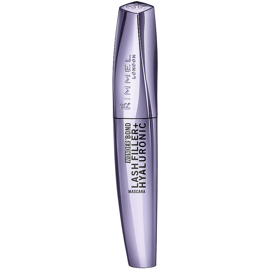 Rimmel Wonder’Bond Lash Filler + Hyaluronic Mascara 002 Brown 11 ml