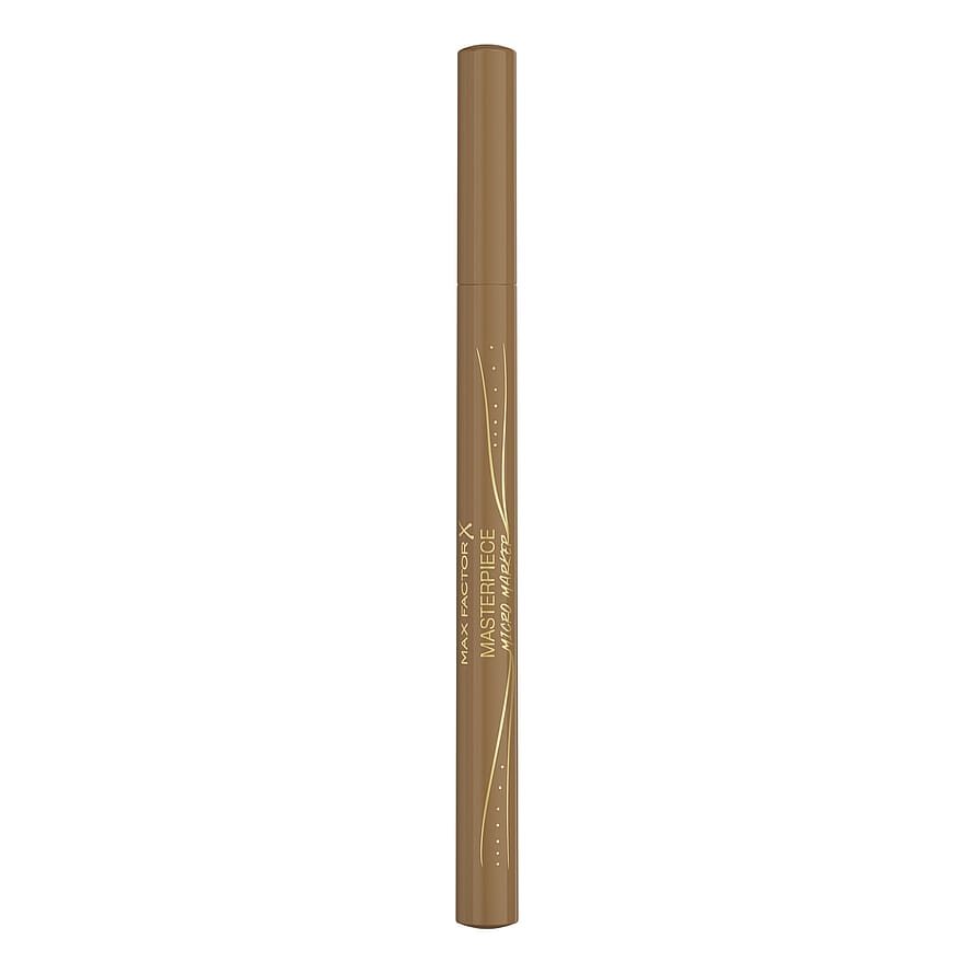 Max Factor Masterpiece Micro Marker Brow Pencil 10 Blonde