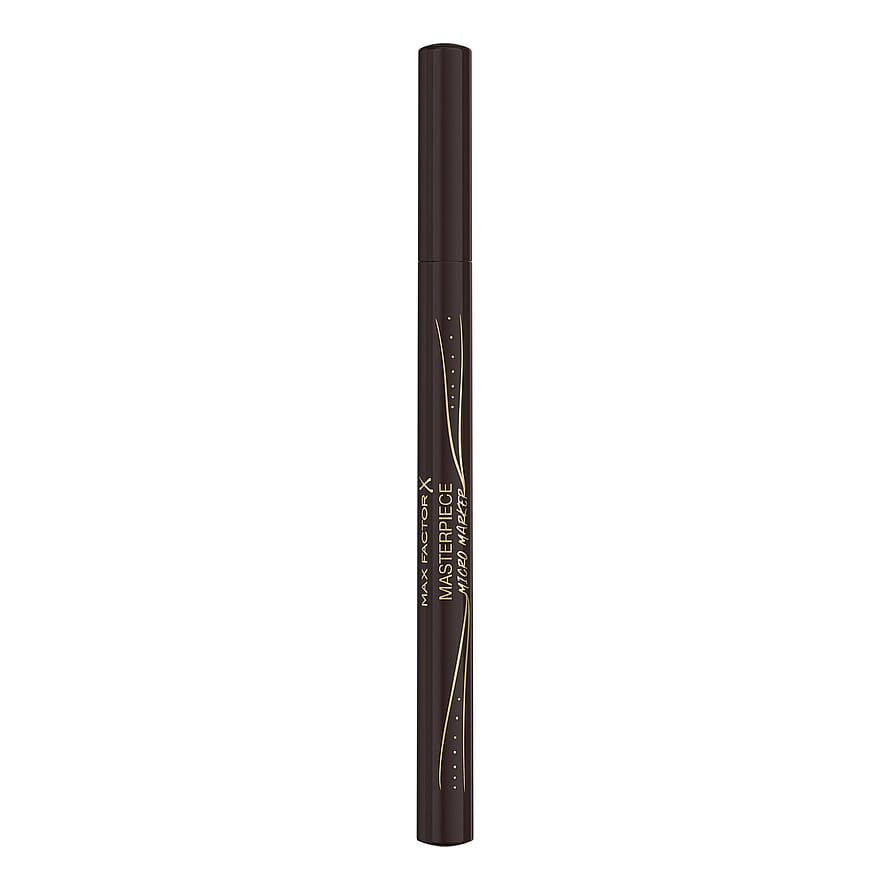Max Factor Masterpiece Micro Marker Brow Pencil 60 Deep Brown
