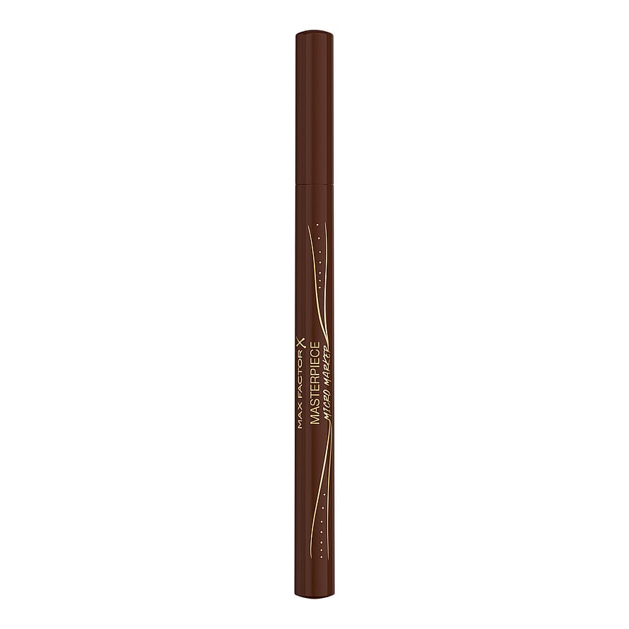 Max Factor Masterpiece Micro Marker Brow Pencil 40 Brunette