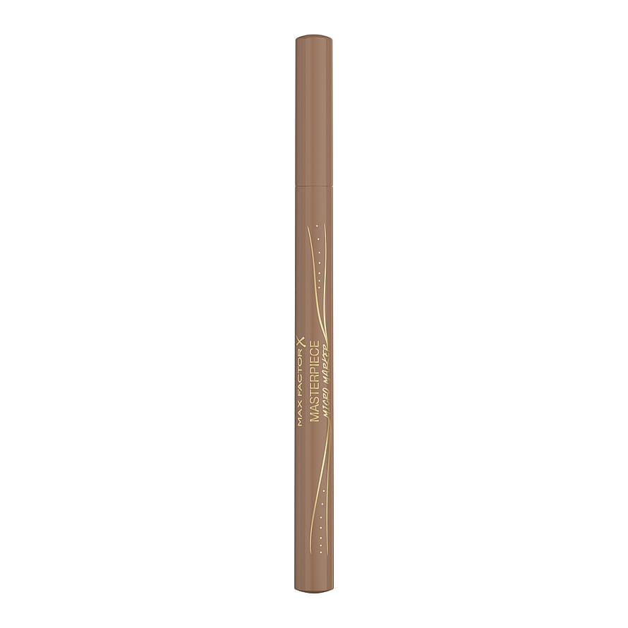 Max Factor Masterpiece Micro Marker Brow Pencil 20 Taupe