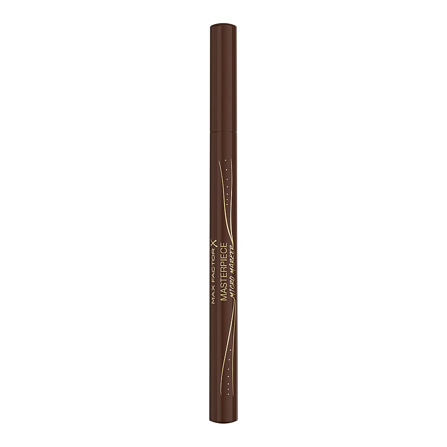 Max Factor Masterpiece Micro Marker Brow Pencil 50 Ash Brown