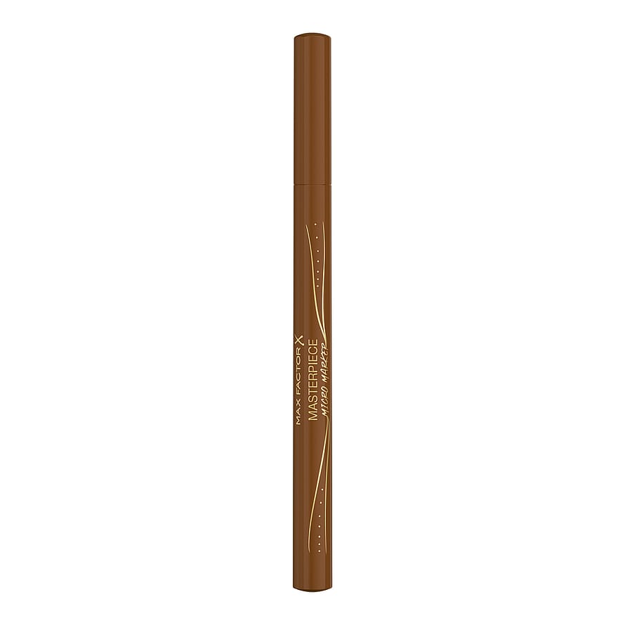 Max Factor Masterpiece Micro Marker Brow Pencil 30 Auburn
