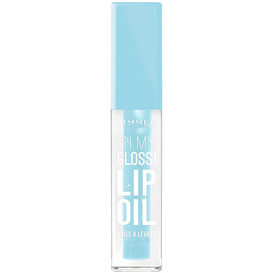 Rimmel Oh My Gloss! Lip Oil 011 Shade Shifter 4,5 ml