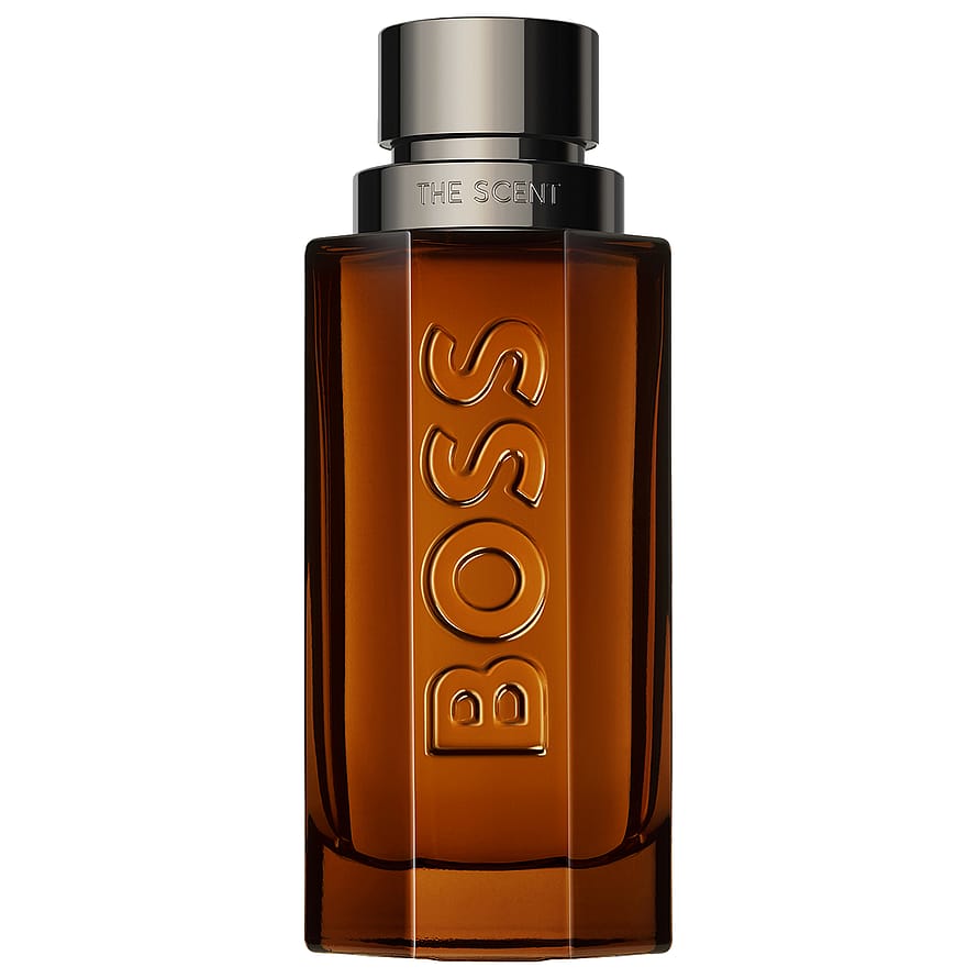 Hugo Boss The Scent for Him Intense Eau de Parfum 100 ml 100 ml