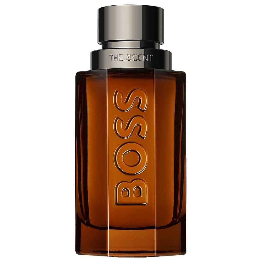 Hugo Boss The Scent for Him Intense Eau de Parfum 50 ml