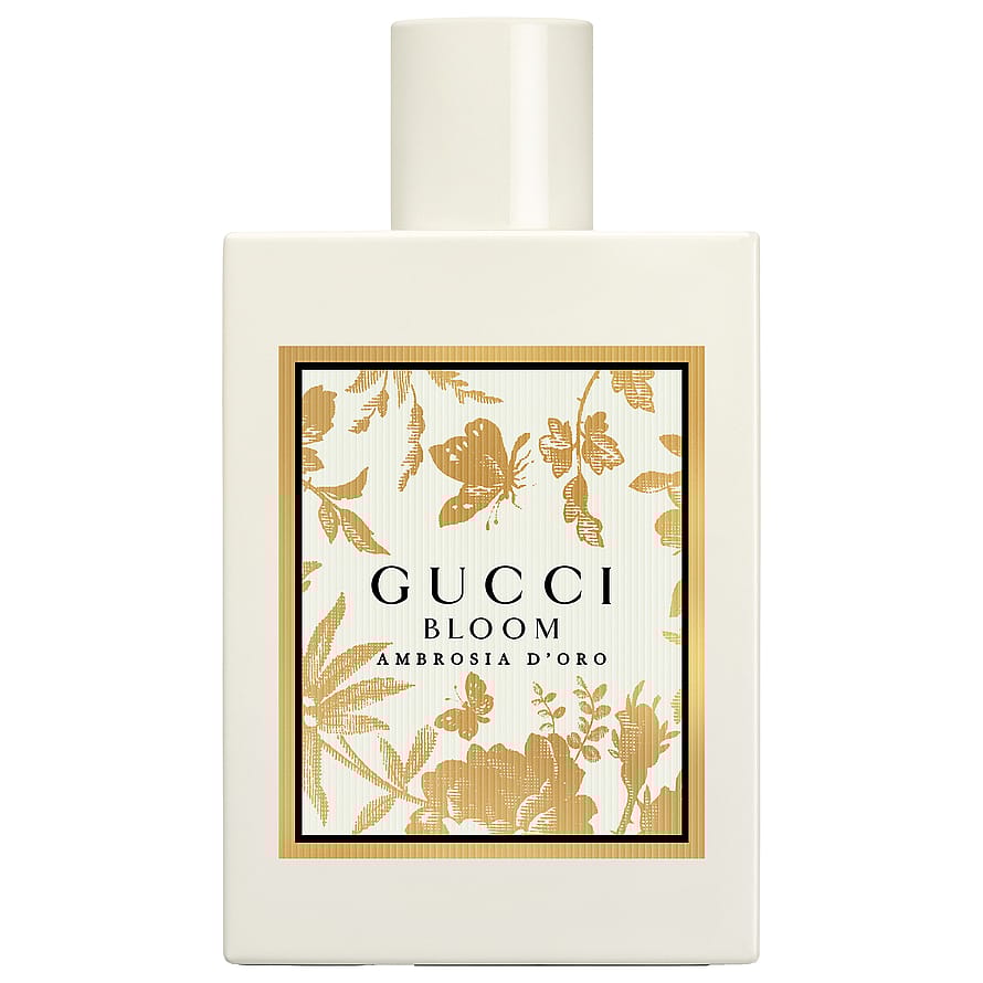 Gucci Bloom Ambrosia d'Oro Parfum