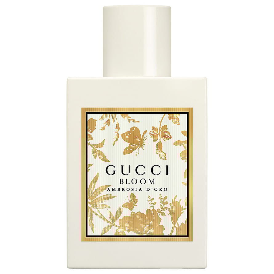 Gucci Bloom Ambrosia d'Oro Parfum