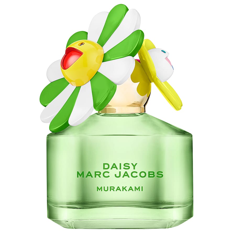 Marc Jacobs Daisy Murakami Green EdP 50 ml