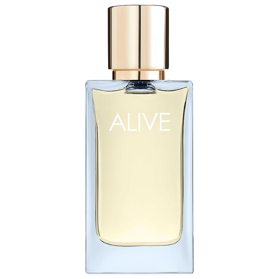 Hugo Boss Alive Sparking Lavender EdP 30 ml