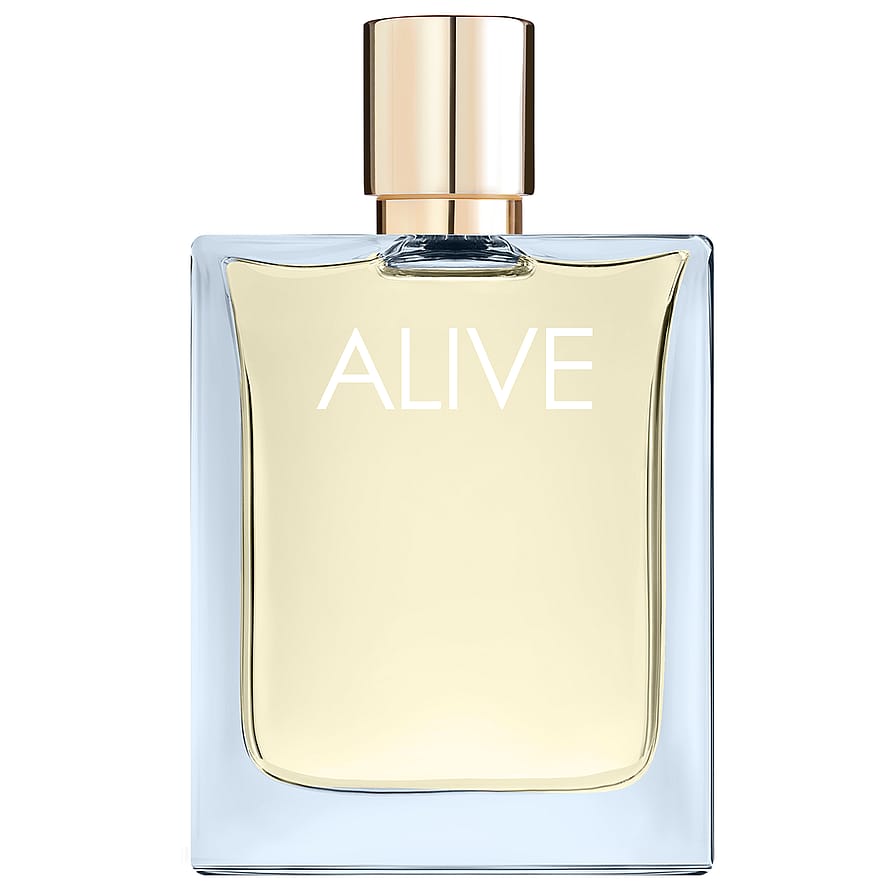 Hugo Boss Alive Sparking Lavender Eau de Parfum 80 ml