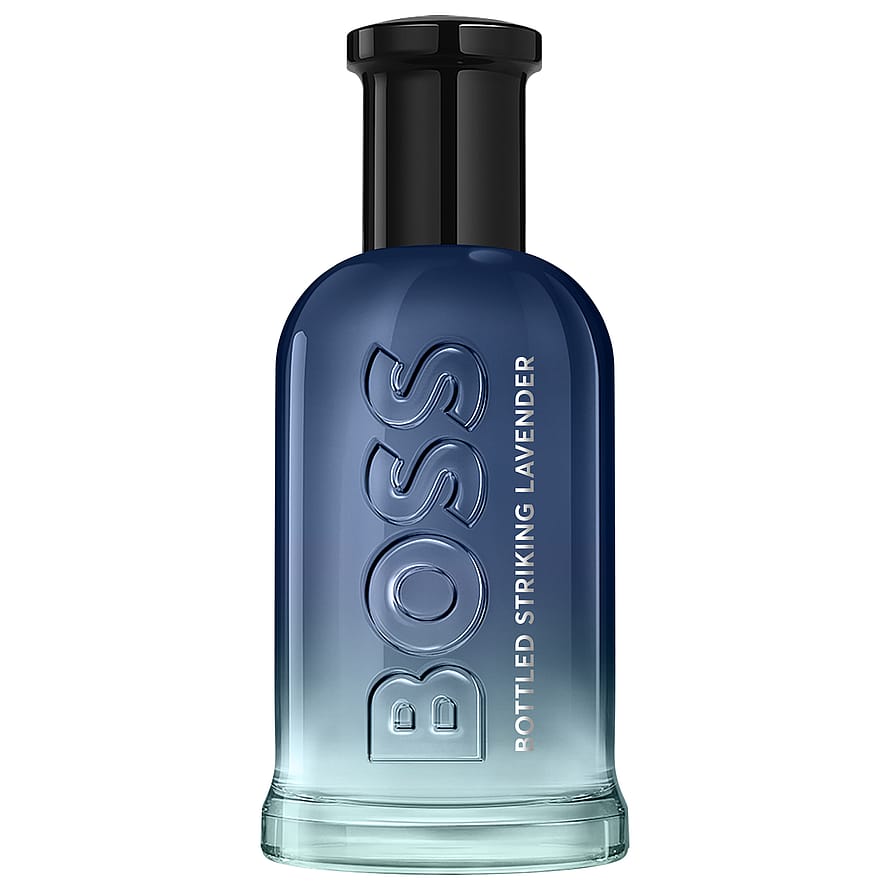 Hugo Boss Bottled Striking Lavender Eau de Parfum 100 ml