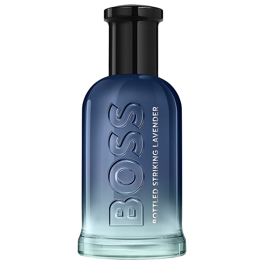 Hugo Boss Bottled Striking Lavender Eau de Parfum 50 ml