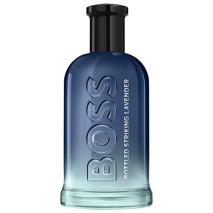 Hugo Boss Bottled Striking Lavender Eau de Parfum 200 ml
