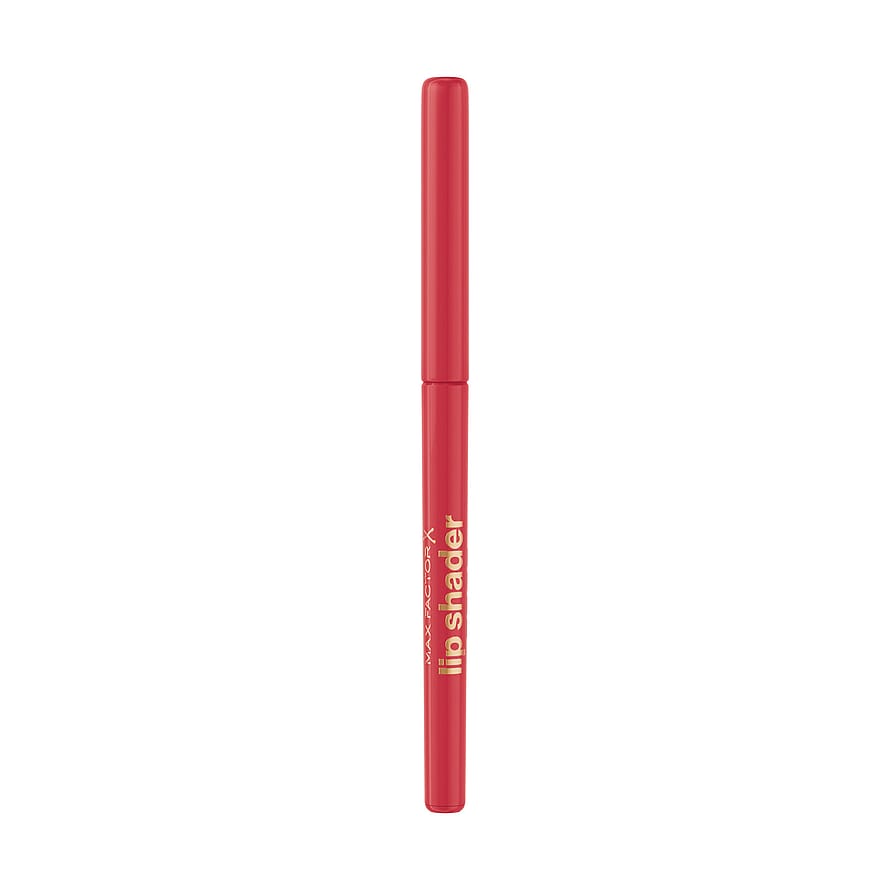 Max Factor 2000 Calorie Lip Shader 40 Red Stroke