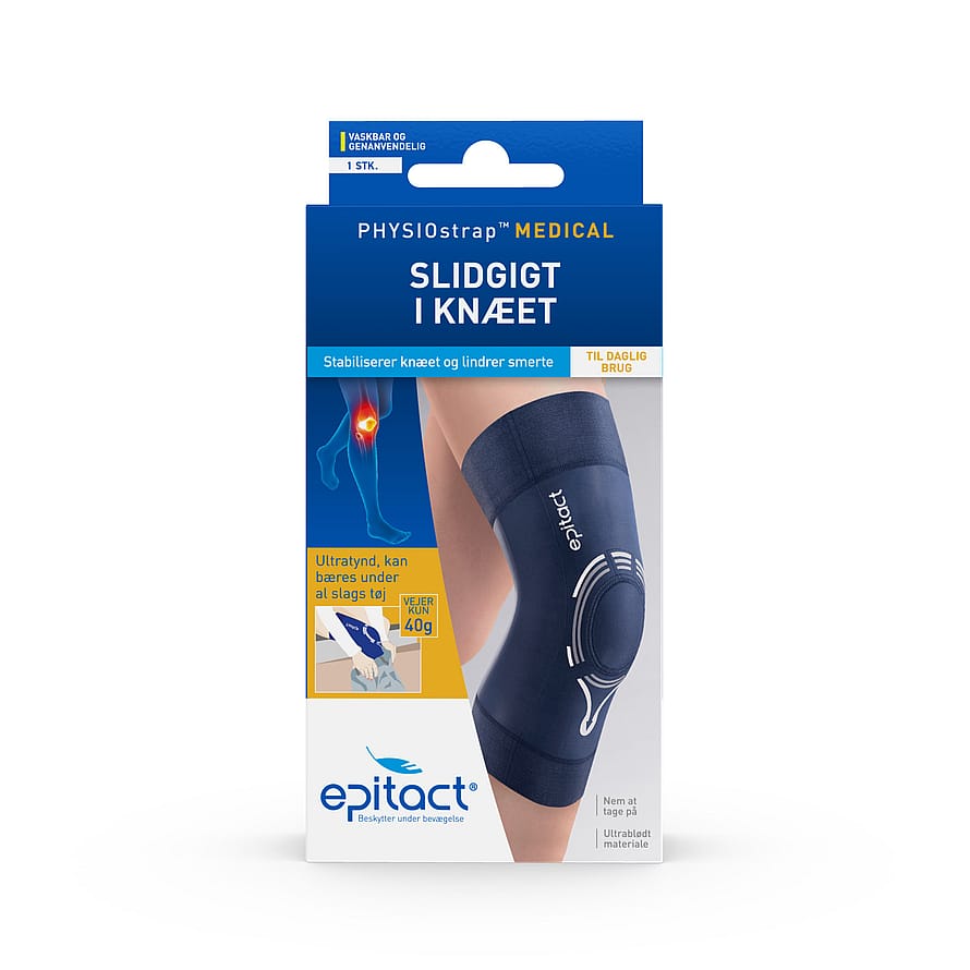 Epitact PHYSIOstrap™ MEDICAL Sort L