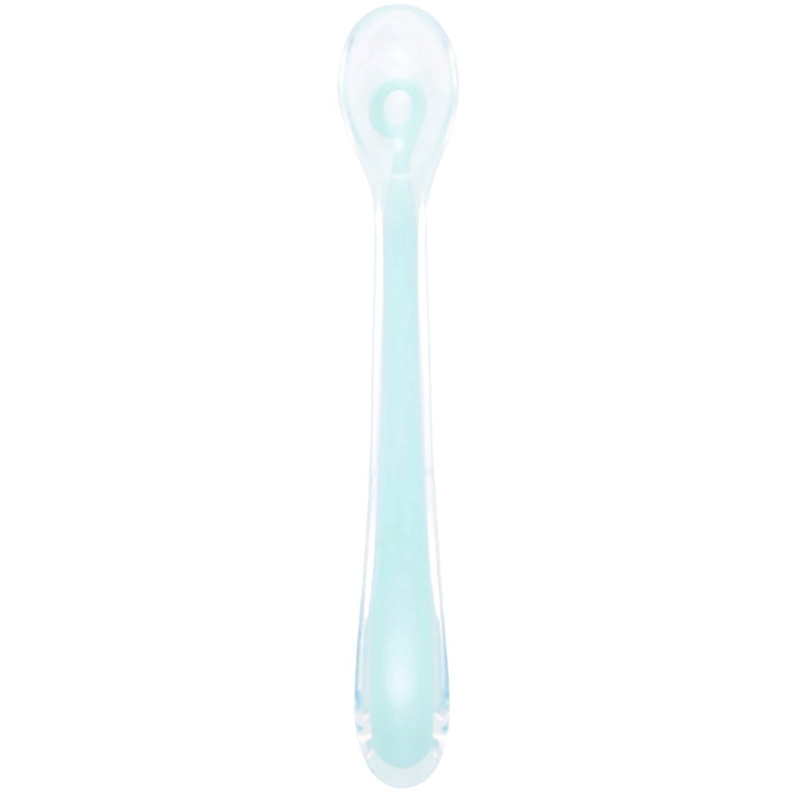 Babymoov Silikone Ske Blå