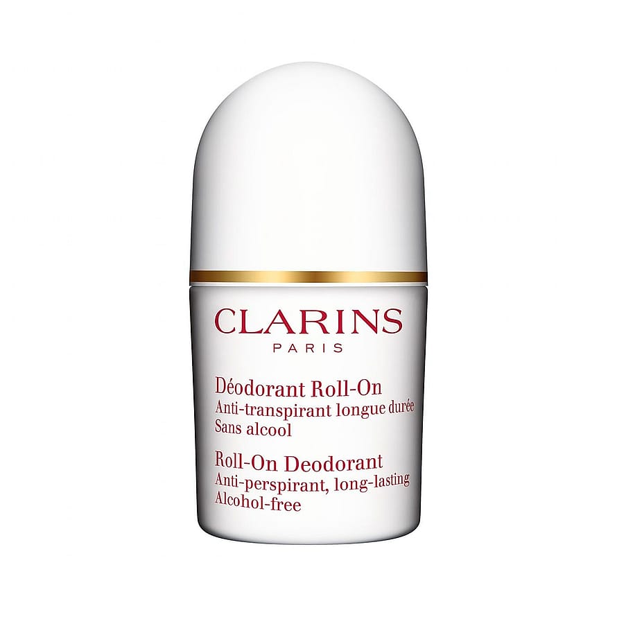 Clarins Gentle Care Deo Roll-On 50 ml
