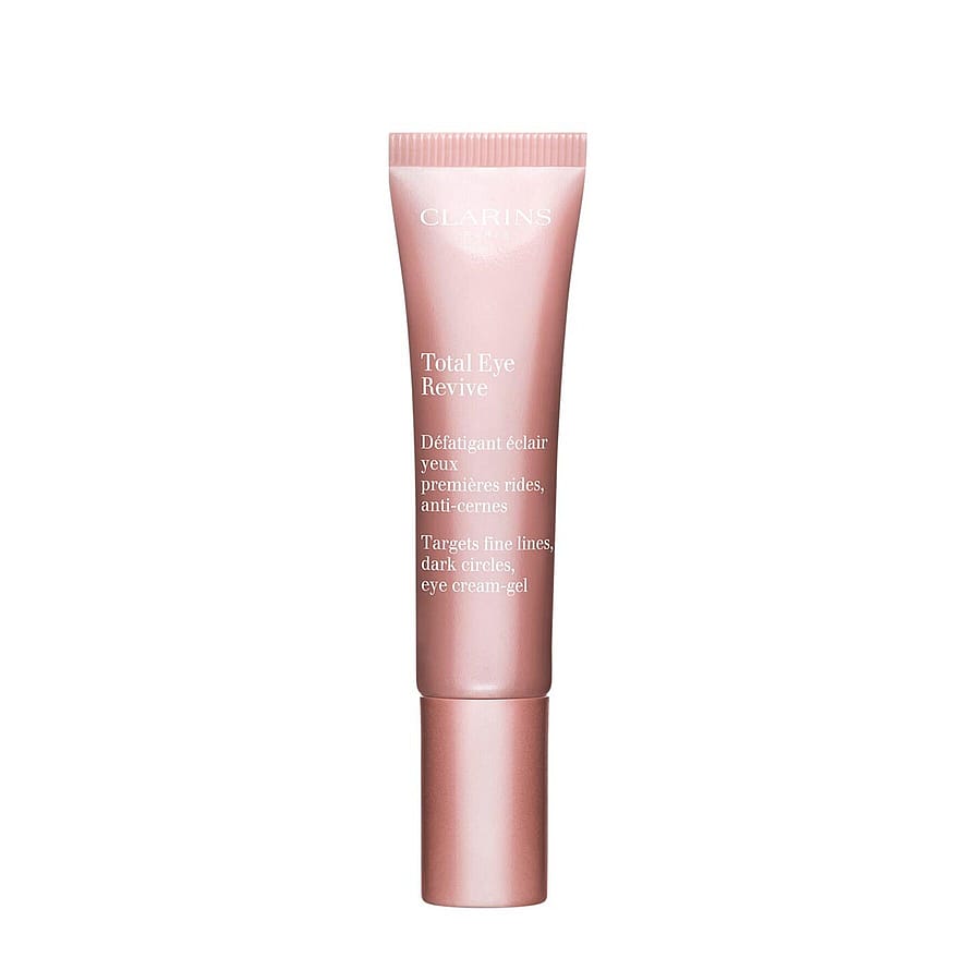 Clarins Total Eye Revive 15 ml