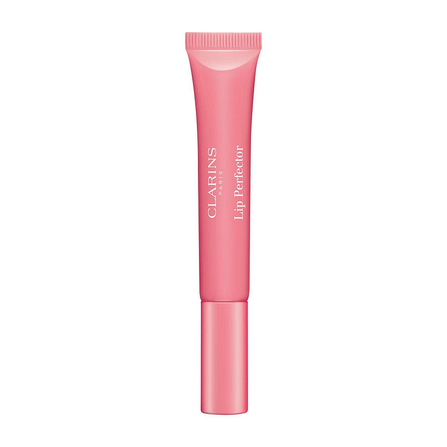 Clarins Natural Lip Perfector 01 Rose