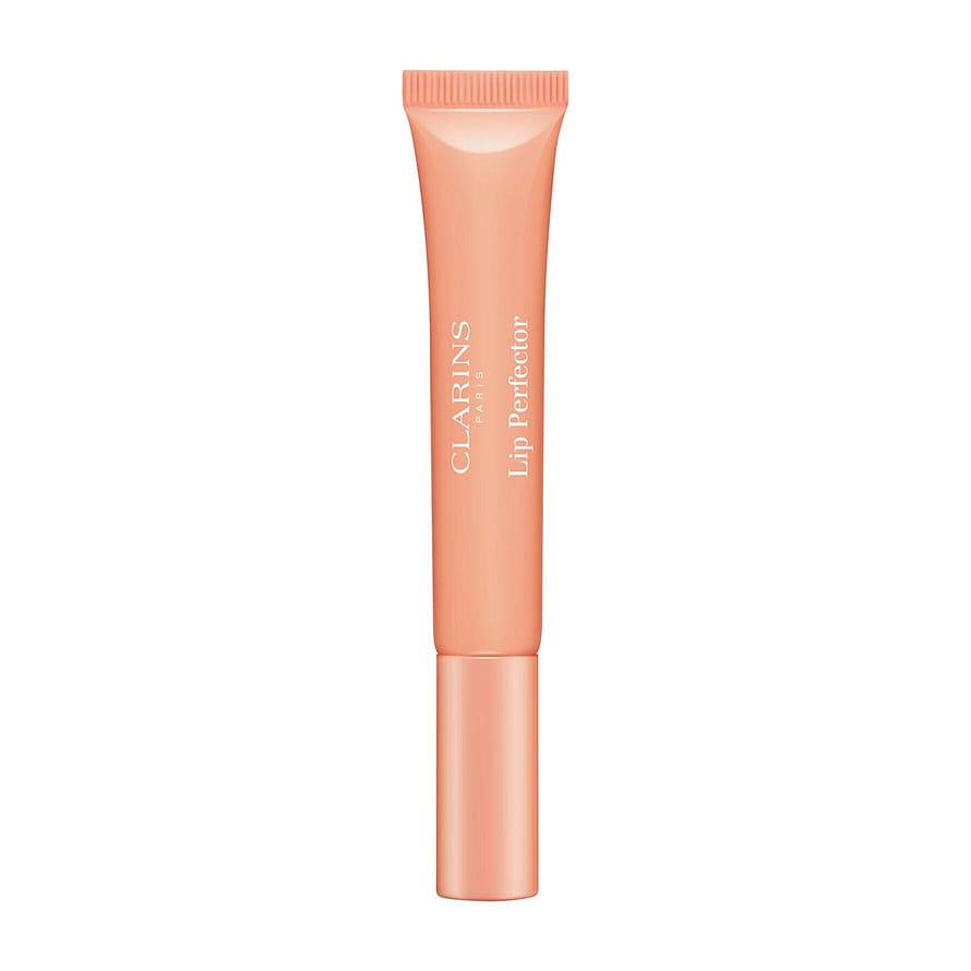 Clarins Natural Lip Perfector 02 Apricot