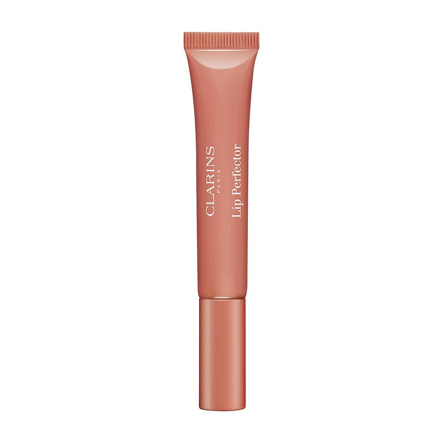 Clarins Natural Lip Perfector 06 Rosewood