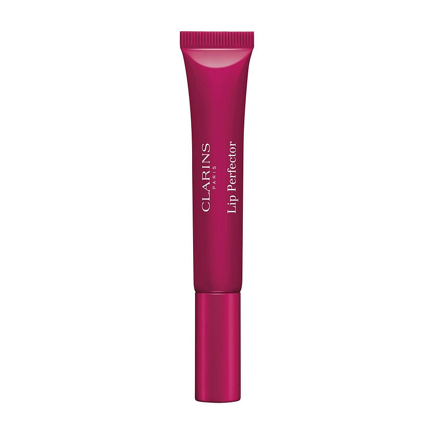 Clarins Lip Perfector 08 Plum Shimmer