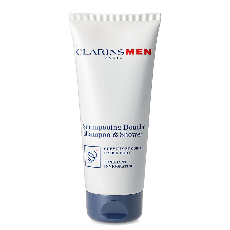 Clarins Shampoo & Shower 200 ml