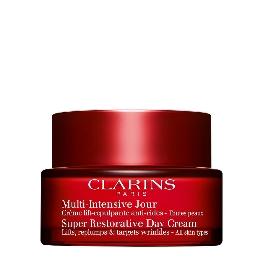 Clarins Super Restorative Day Cream All Skin Types 50 ml