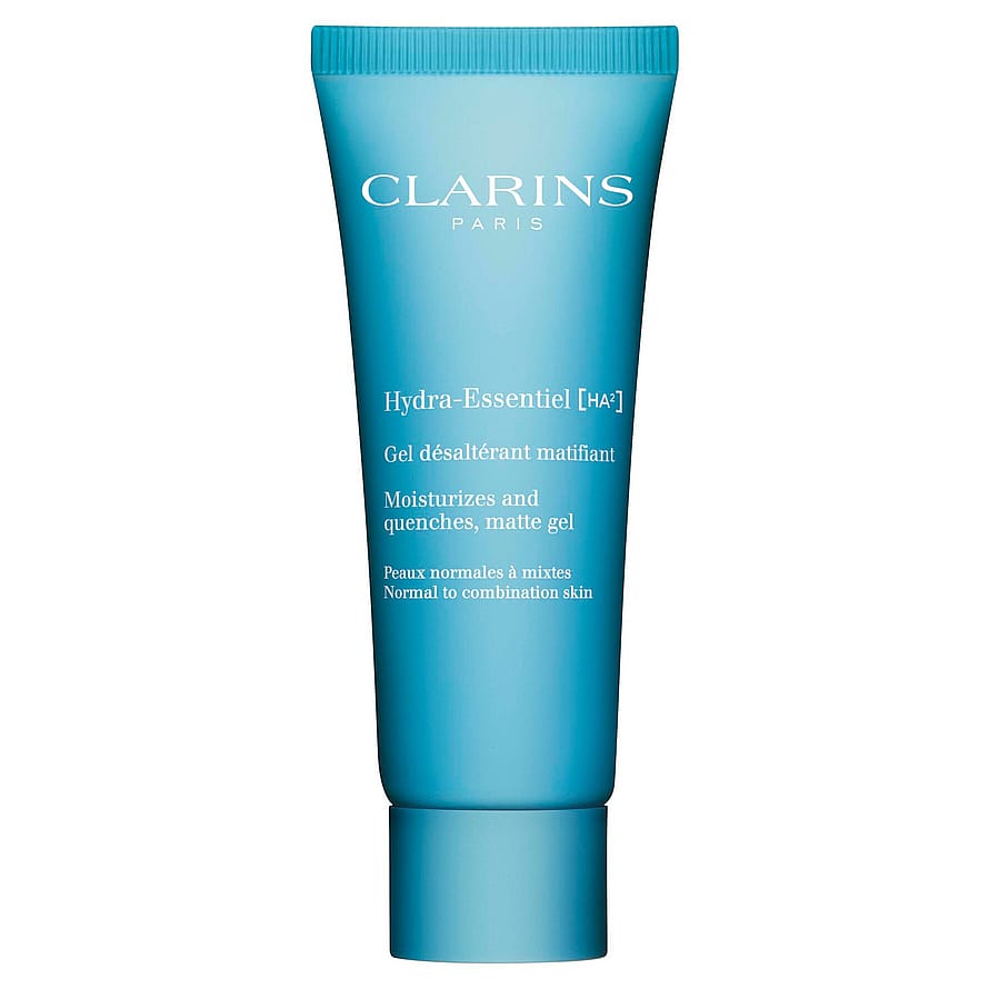 Clarins Hydra-Essentiel Matte Gel 75 ml