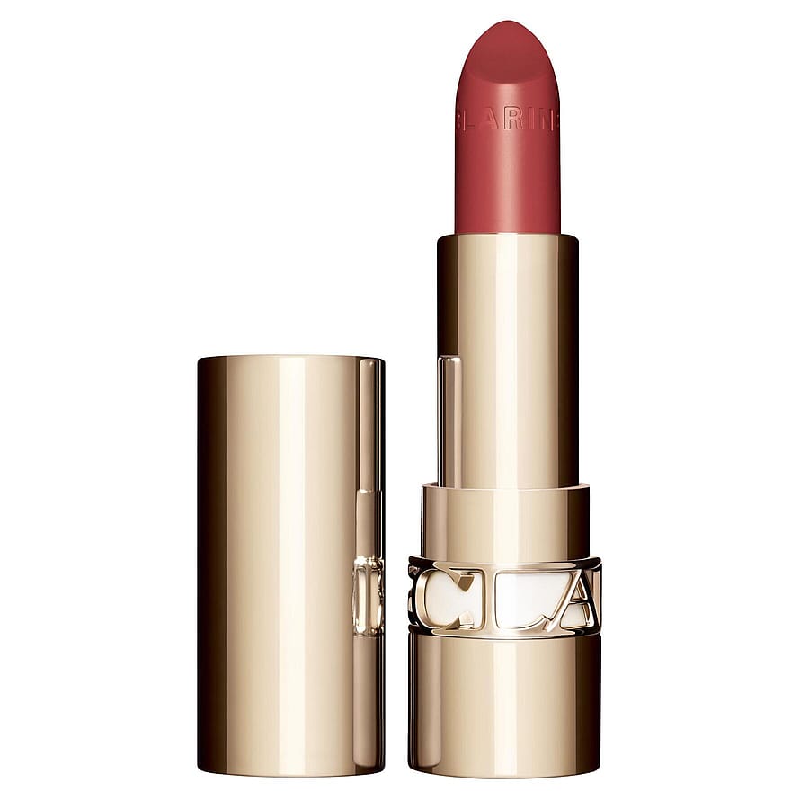 Clarins Joli Rouge Satin Lipstick 752 Rosewood