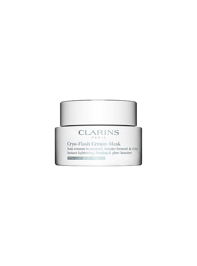 Clarins Cryo-Flash Cream-Mask 75 ml