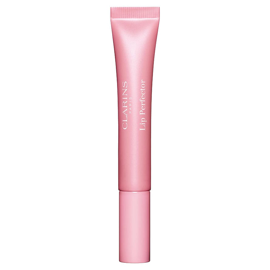 Clarins Lip Perfector 21 Soft Pink Glow