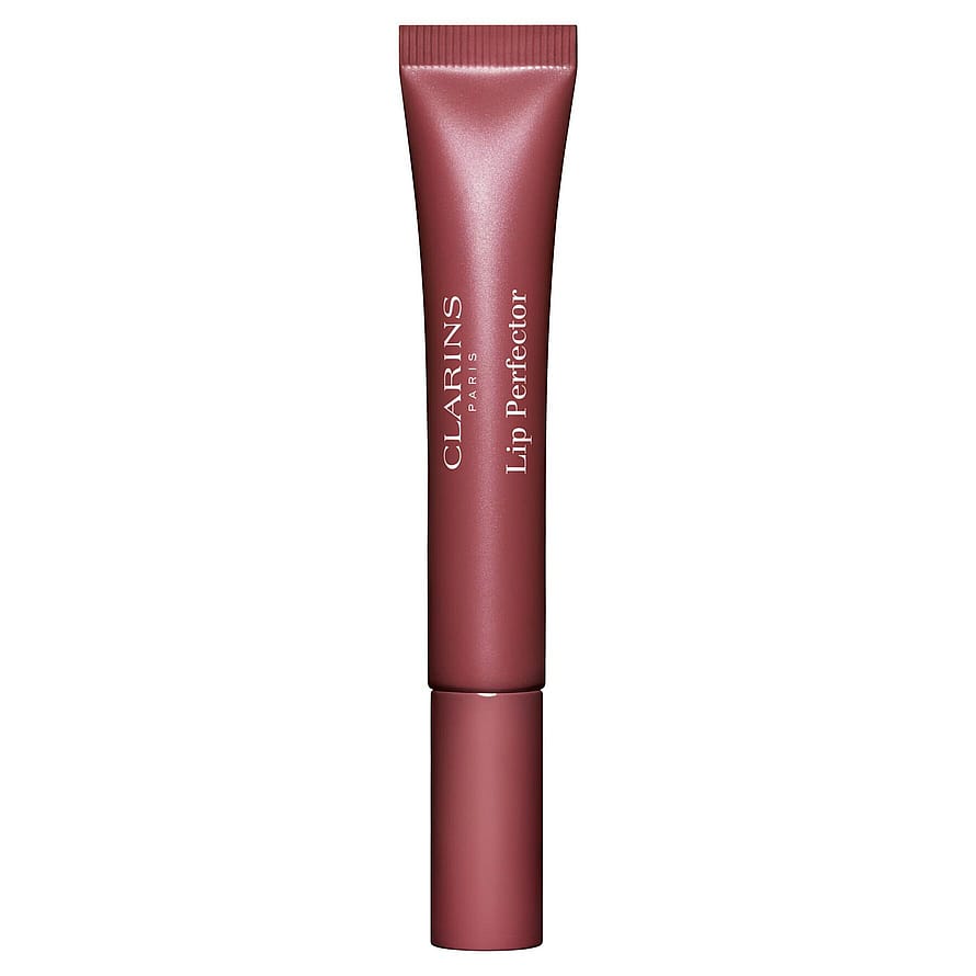 Clarins Natural Lip Perfector 25 Mulberry Glow