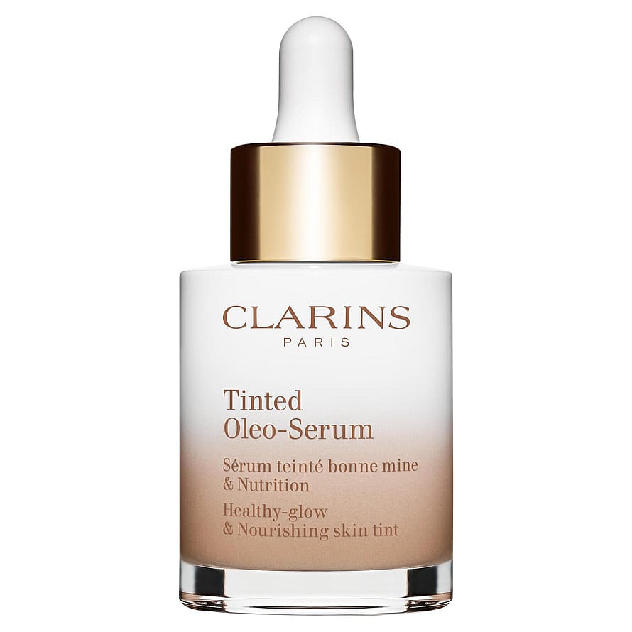 Clarins Tinted Oleo-Serum 03