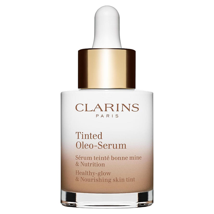 Clarins Tinted Oleo-Serum 05