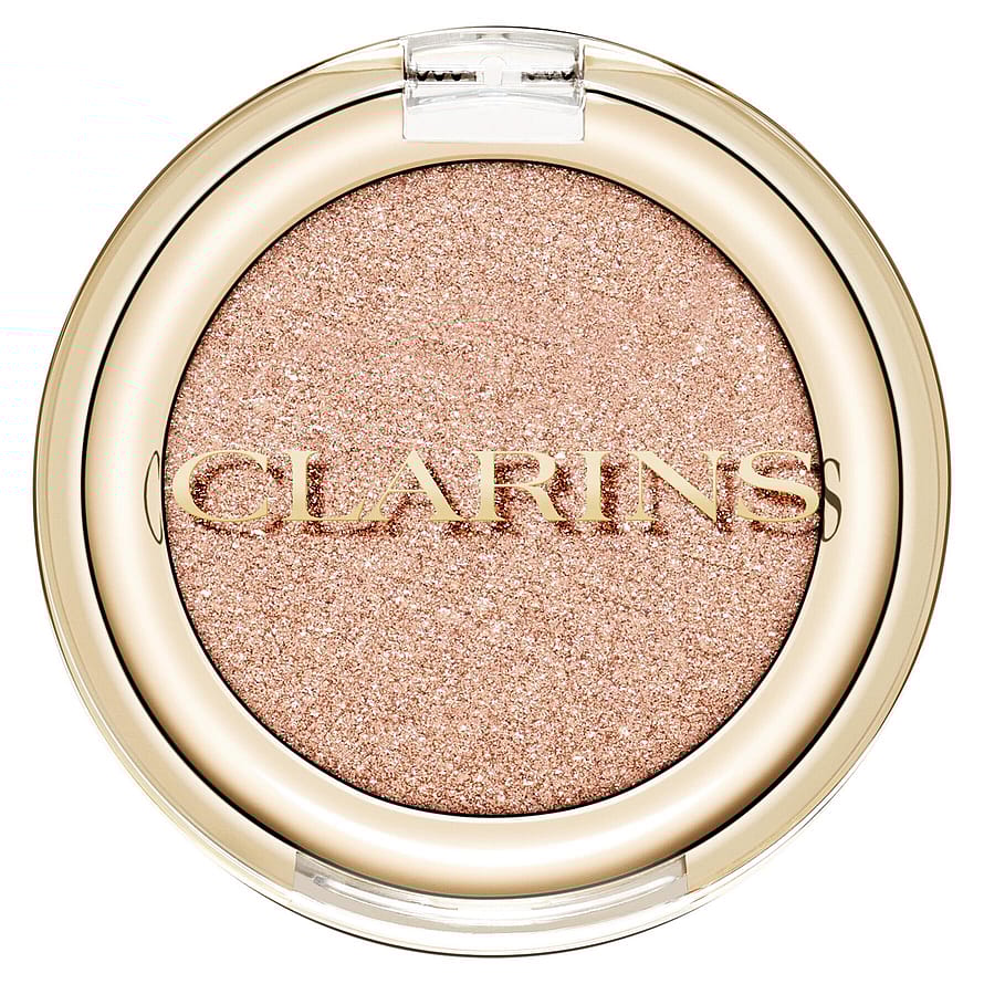 Clarins Mono Eye Shadow 02 Pearly Rosegold