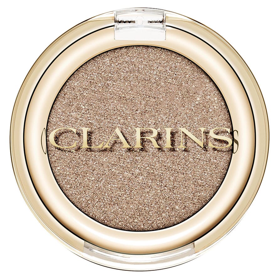Clarins Mono Eye Shadow 03 Pearly Gold