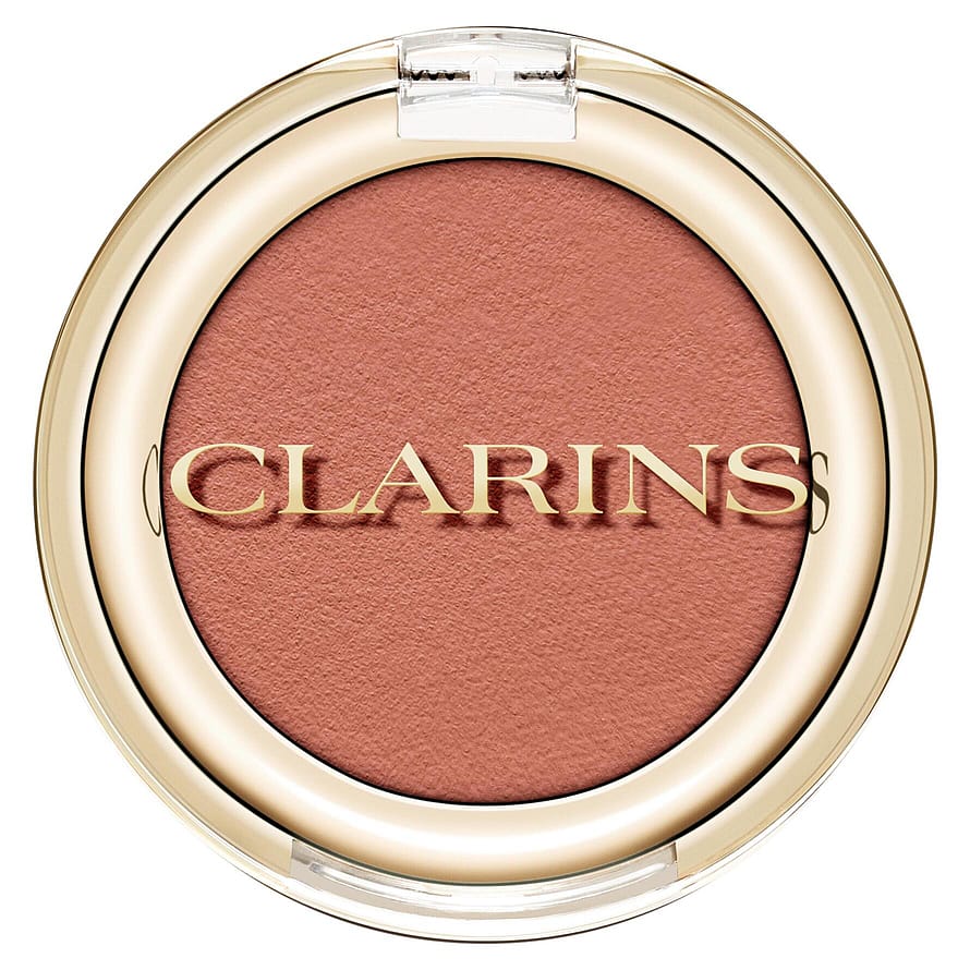 Clarins Mono Eye Shadow 04 Matte Rosewood