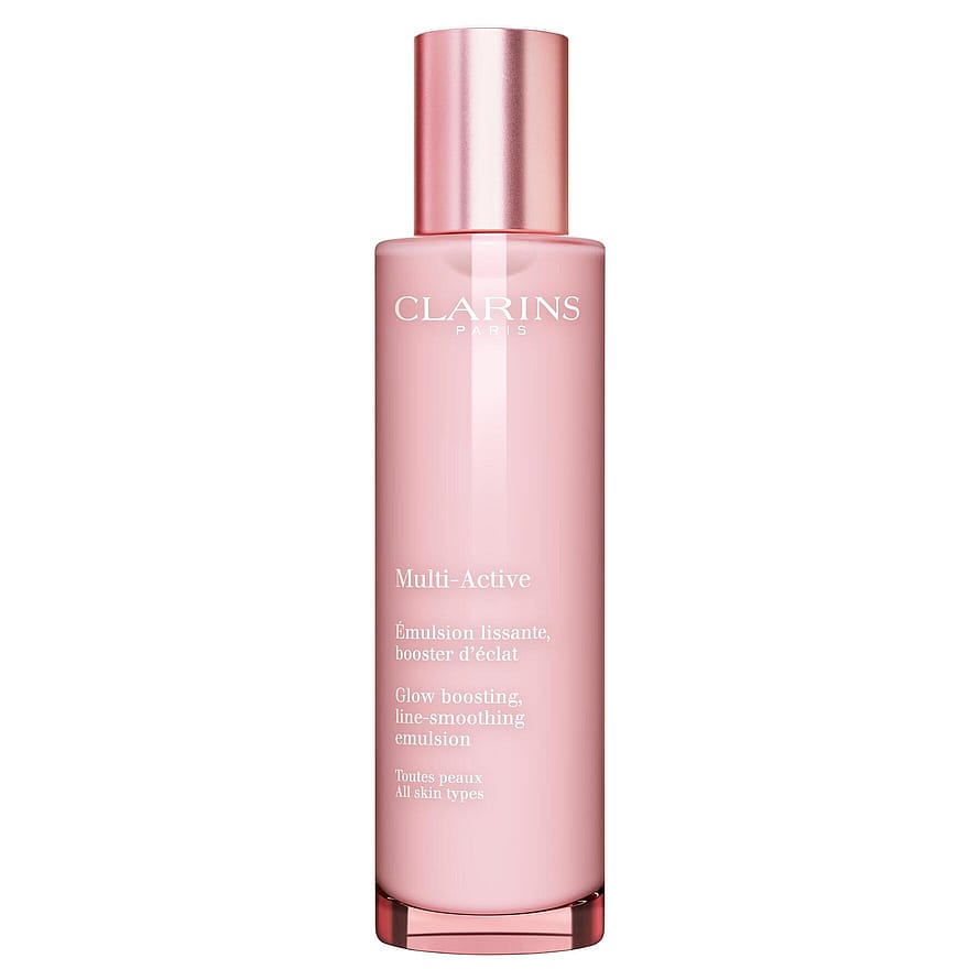 Clarins Multi-Acive Emulsion 100 ml