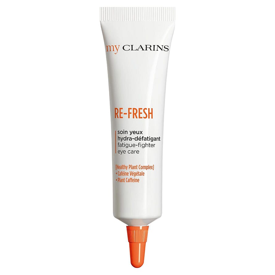 Clarins My Re-Fresh Fatigue-Fighter Eye Care 15 ml
