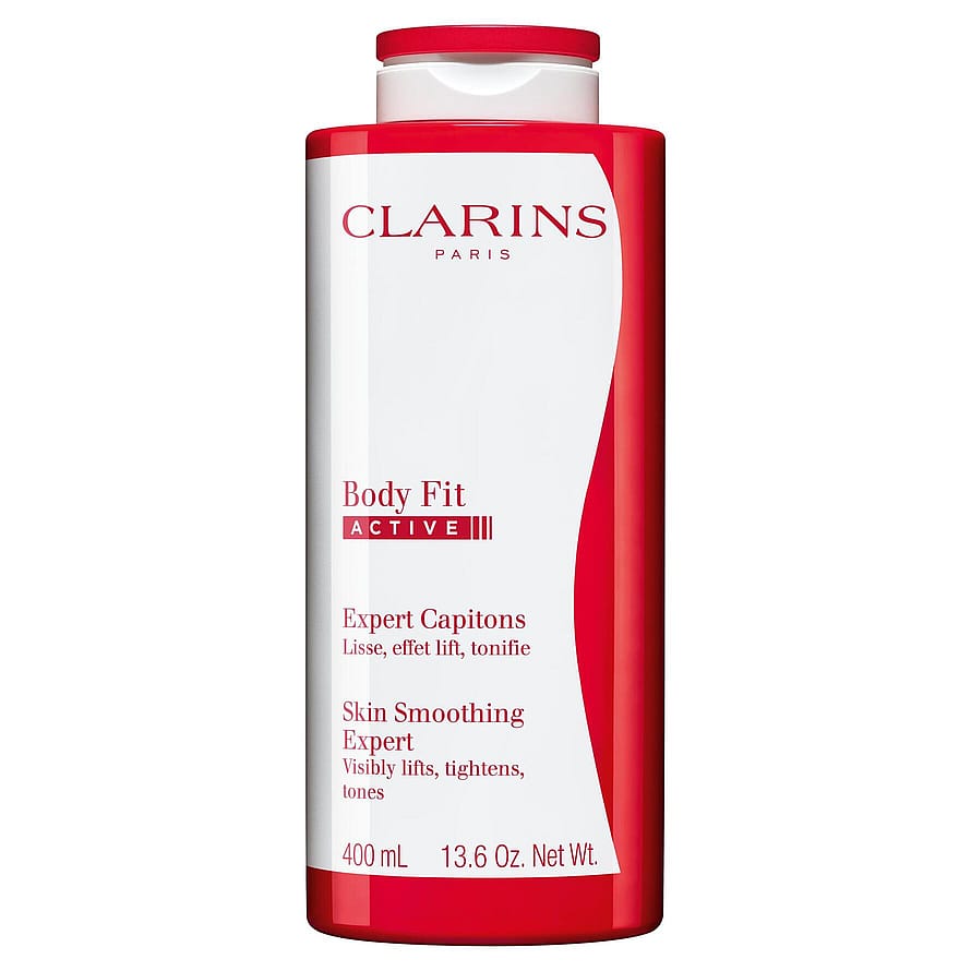 Clarins Body Fit Active 400 ml
