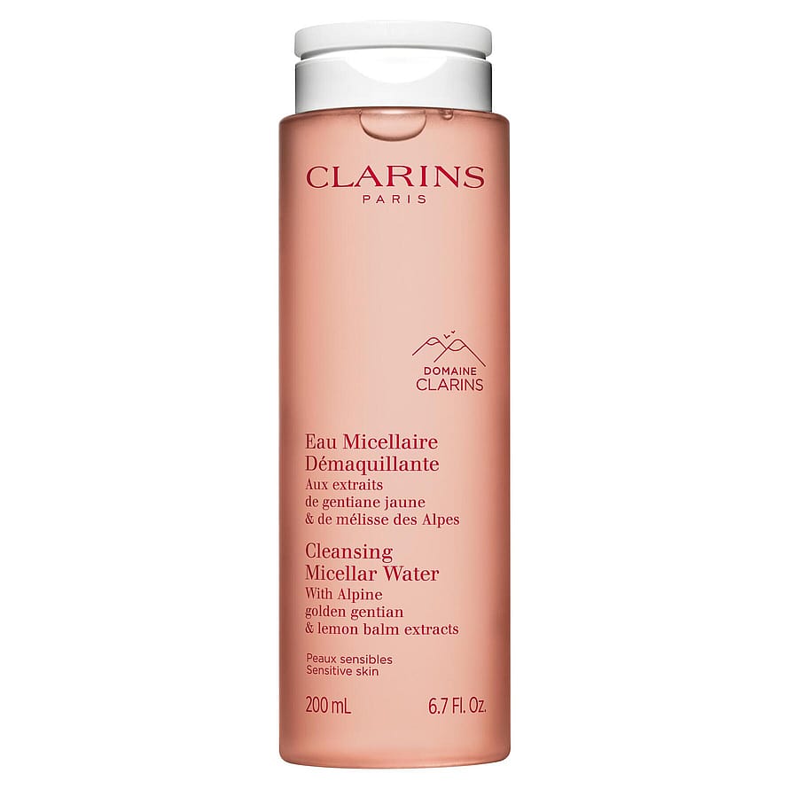 Clarins One Step Micellar Water 200 ml