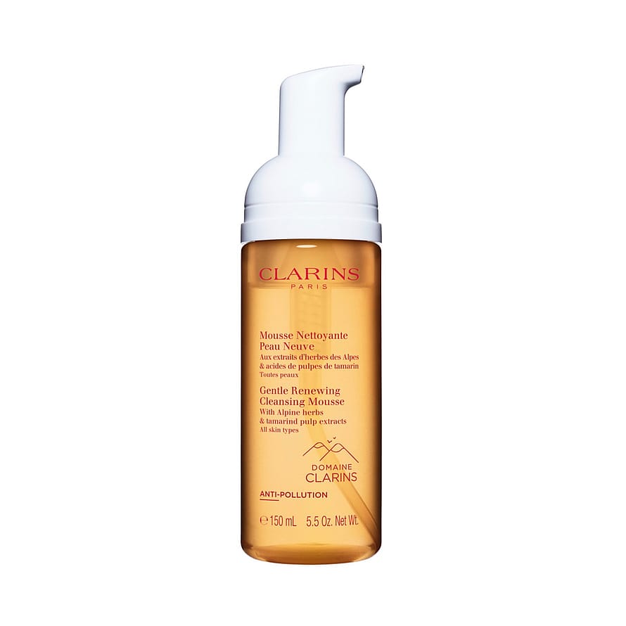 Clarins Gentle Foaming Cleanser Foamer 150 ml