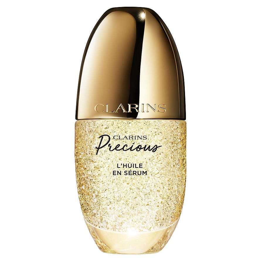 Clarins Precious L’Huile-En-Sérum Face Oil Serum 30 ml
