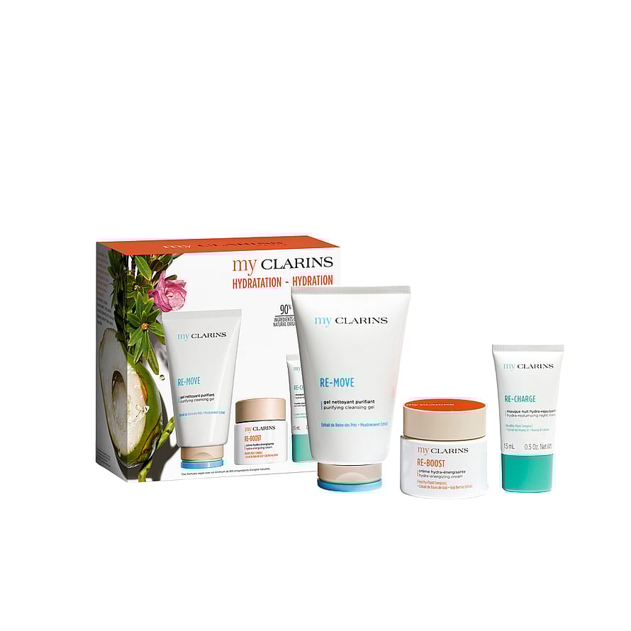 Clarins Value Pack My Essential
